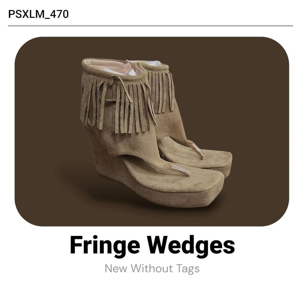 Target Women's Tan and Cream Sandals